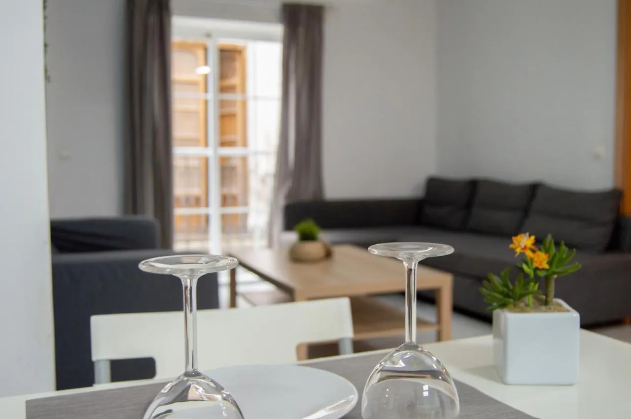Novam Apartament Malaga