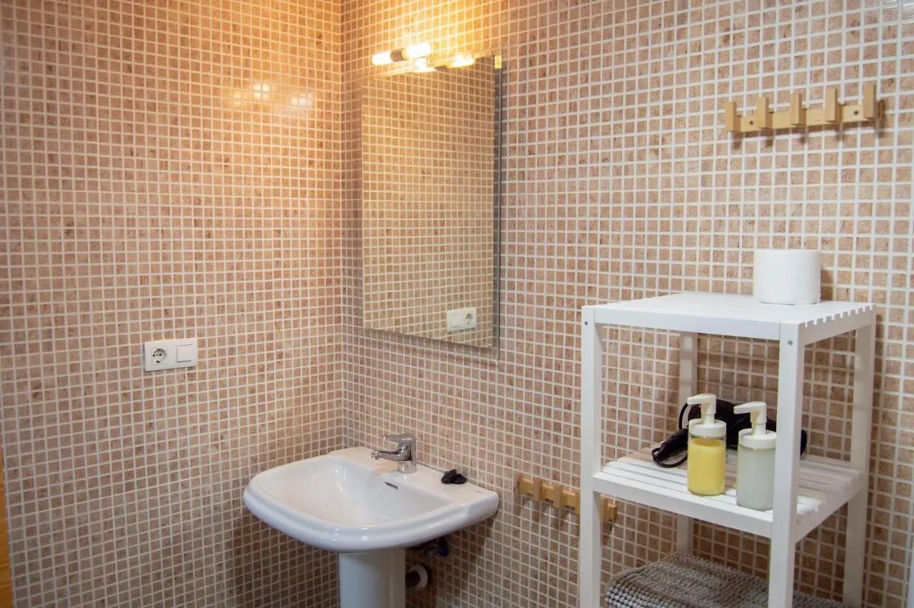 Novam Apartament Malaga
